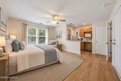 3350 Club Villas Drive # 903, Southport, NC 28461 - Photo 27