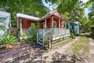 617 Fullwood Street, Wilmington, NC 28401 - Photo 31
