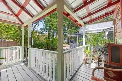 617 Fullwood Street, Wilmington, NC 28401 - Photo 5