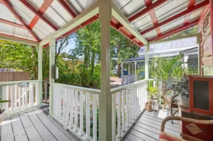 617 Fullwood St, Wilmington, NC 28401 - Photo 5