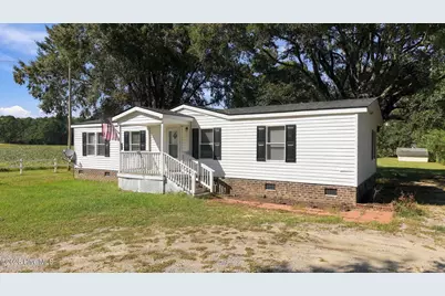 8320 Bunn Road, Sims, NC 27880 - Photo 3