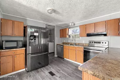 8320 Bunn Road, Sims, NC 27880 - Photo 17