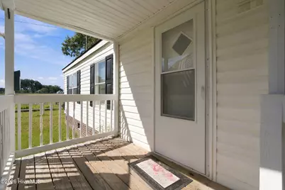 8320 Bunn Road, Sims, NC 27880 - Photo 35