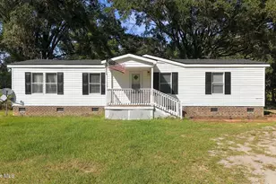 8320 Bunn Rd, Sims, NC 27880 - Photo 1