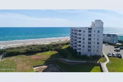 8801 Reed Drive #203w, Emerald Isle, NC 28594 - Photo 33
