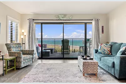 8801 Reed Drive #203w, Emerald Isle, NC 28594 - Photo 9