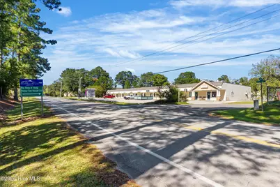 110 Bayswater Court, New Bern, NC 28562 - Photo 31