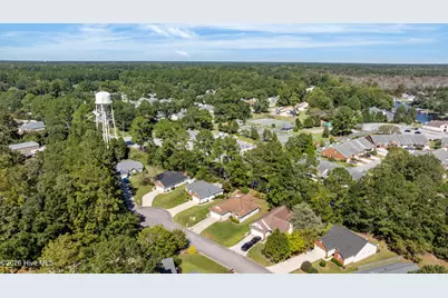 110 Bayswater Court, New Bern, NC 28562 - Photo 35