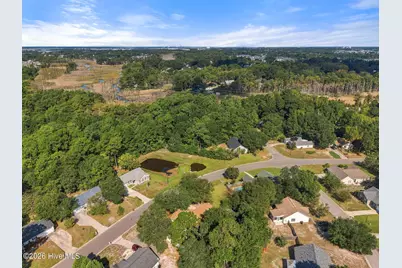 305 Hedingham Lane, Wilmington, NC 28412 - Photo 43