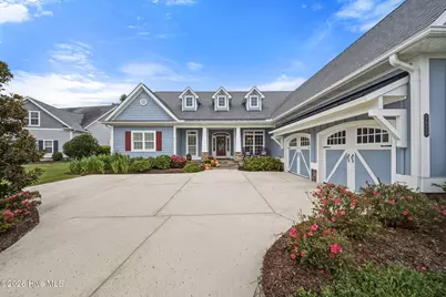 2035 Colony Pines Drive, Leland, NC 28451 - Photo 5