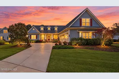 2035 Colony Pines Drive, Leland, NC 28451 - Photo 1