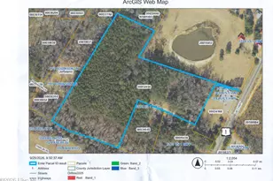 Tbd US 1 Hwy, Vass, NC 28394 - Photo 1