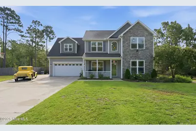 2030 Jamesville Lane, Southport, NC 28461 - Photo 37