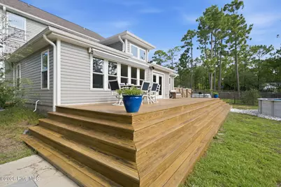 2030 Jamesville Lane, Southport, NC 28461 - Photo 45