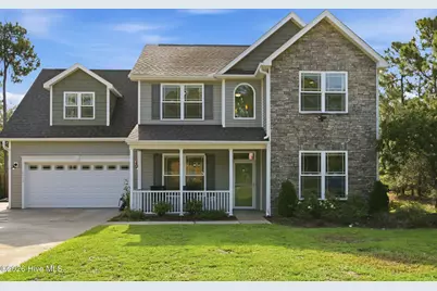 2030 Jamesville Lane, Southport, NC 28461 - Photo 1
