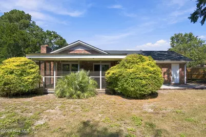 126 Treasure Island Way, Wilmington, NC 28411 - Photo 25