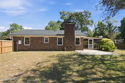 126 Treasure Island Way, Wilmington, NC 28411 - Photo 29