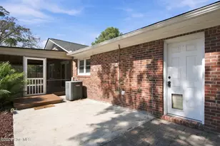 126 Treasure Island Way, Wilmington, NC 28411 - Photo 31