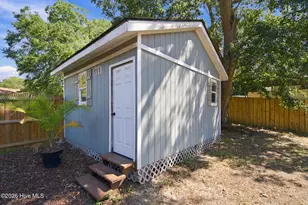 126 Treasure Island Way, Wilmington, NC 28411 - Photo 33