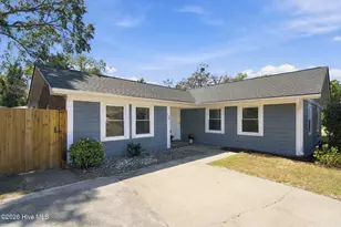 126 Treasure Island Way, Wilmington, NC 28411 - Photo 35