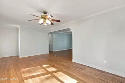 235 Oak Street, Wallace, NC 28466 - Photo 5