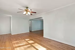 235 Oak St, Wallace, NC 28466 - Photo 5