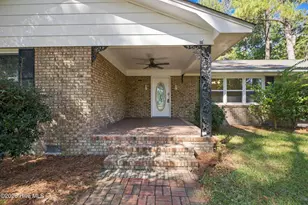 235 Oak St, Wallace, NC 28466 - Photo 25