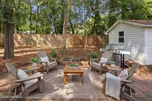 235 Oak St, Wallace, NC 28466 - Photo 19