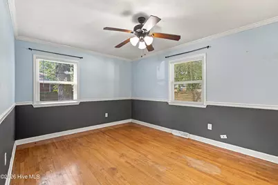 235 Oak Street, Wallace, NC 28466 - Photo 11