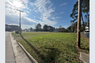4000 S Hathaway Boulevard, Rocky Mount, NC 27803 - Photo 5