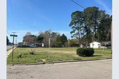 4000 S Hathaway Boulevard, Rocky Mount, NC 27803 - Photo 7