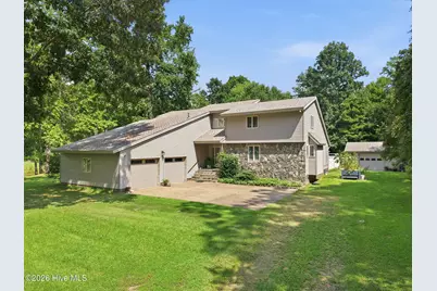 302 Dances Bay Road, Elizabeth City, NC 27909 - Photo 1