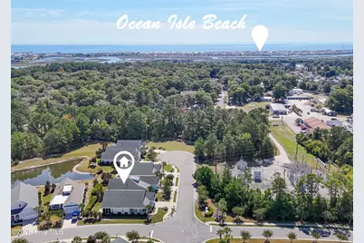 1499 Cassidy Court SW, Ocean Isle Beach, NC 28469 - Photo 41