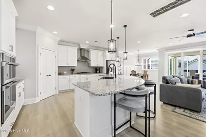 620 Eastwood Park Road #Unit 6a, Sunset Beach, NC 28468 - Photo 17