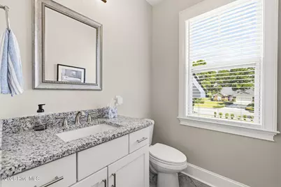 620 Eastwood Park Road #Unit 6a, Sunset Beach, NC 28468 - Photo 29