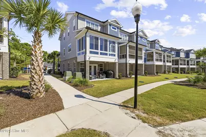 620 Eastwood Park Road #Unit 6a, Sunset Beach, NC 28468 - Photo 51