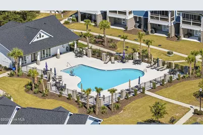620 Eastwood Park Road #Unit 6a, Sunset Beach, NC 28468 - Photo 57