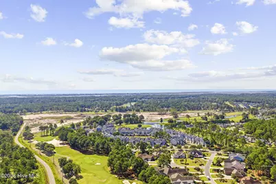 620 Eastwood Park Road #Unit 6a, Sunset Beach, NC 28468 - Photo 63