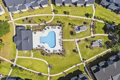 620 Eastwood Park Road #Unit 6a, Sunset Beach, NC 28468 - Photo 55