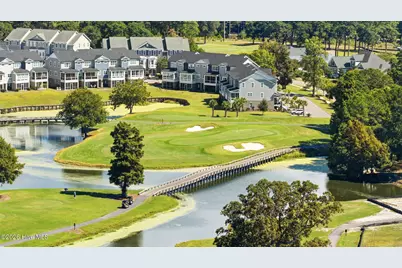 620 Eastwood Park Road #Unit 6a, Sunset Beach, NC 28468 - Photo 59