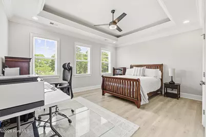 620 Eastwood Park Road #Unit 6a, Sunset Beach, NC 28468 - Photo 37