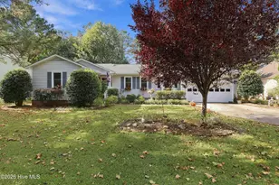715 Plantation Dr, New Bern, NC 28562 - Photo 43