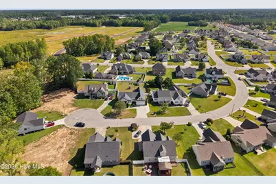 3806 Ramblewood Hill Drive W, Wilson, NC 27893 - Photo 45