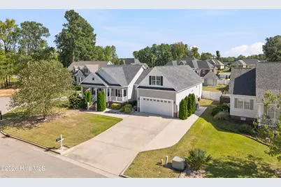 3806 Ramblewood Hill Drive W, Wilson, NC 27893 - Photo 41