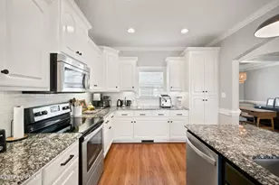3806 Ramblewood Hill Dr W, Wilson, NC 27893 - Photo 9