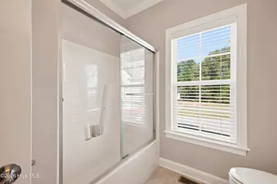 3806 Ramblewood Hill Drive W, Wilson, NC 27893 - Photo 21