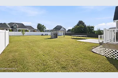 3806 Ramblewood Hill Drive W, Wilson, NC 27893 - Photo 39