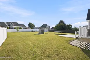 3806 Ramblewood Hill Dr W, Wilson, NC 27893 - Photo 39