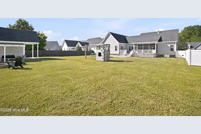 3806 Ramblewood Hill Drive W, Wilson, NC 27893 - Photo 37
