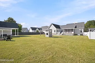 3806 Ramblewood Hill Dr W, Wilson, NC 27893 - Photo 37